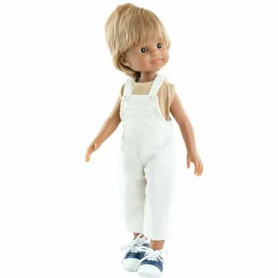 Produktbild von Baby-Puppe Paola Reina Martin 32 cm
