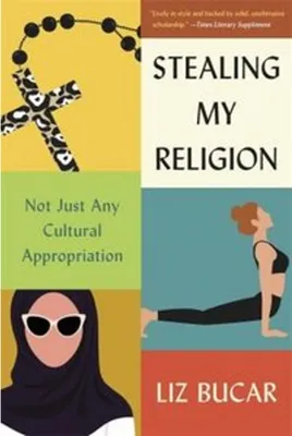 Obrázek produktu pro Stealing My Religion