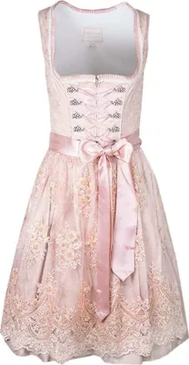 Produktbild von Dirndl Sharon 60er Länge natur 42