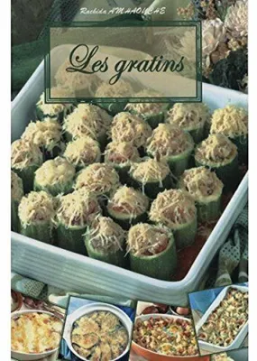 Image de Les gratins