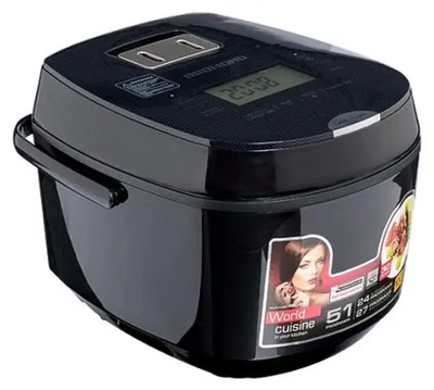 Obrázek produktu pro Multicooker Redmond RMC-M92S | Redmond