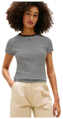 Produktbild von T-Shirt Tommy Jeans 620303400009 für Uni