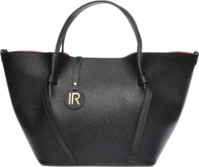 Produktbild von Isabella Rhea_Handbag_AW25 IR  1975T_NERO