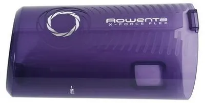 Produktbild von Rowenta Tankcontainer Staubsauger Besen XForce 8.60 RH9611 RH9638 9639