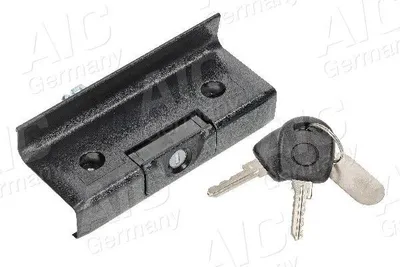 Obrázok produktu pre Zámok batožinového priestoru AIC 53346 pre SKODA Felicia I Pickup (6UF, 6U7)