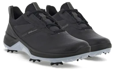 Produktbild von ECCO W GOLF BIOM G5 Golfschuh Damen Schwarz 40