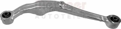 Produktbild von METZGER 58159503 Querlenker Hinten Links Oben für NISSAN Qashqai / Qashqai +2 I (J10, NJ10)