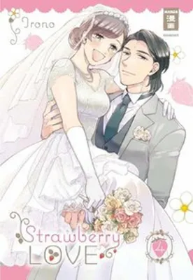 Produktbild von Strawberry Love 04