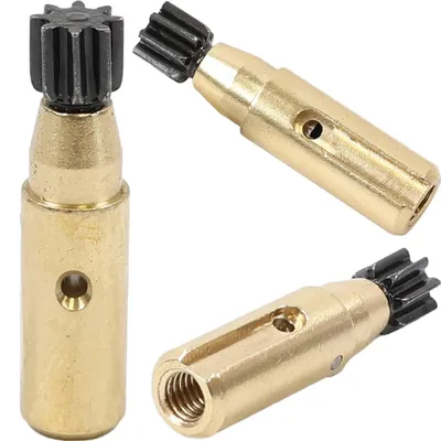 Image de Pompe à huile pour tronçonneuse STIHL 017, 018, 021, 023, 025, MS170, MS170C, MS230, MS250, référence 11236403200
