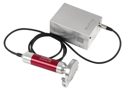 Produktbild von Elektrisches Dönermesser Metall
