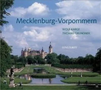 Zdjęcie produktu dla Karge, W: Mecklenburg-Vorpommern