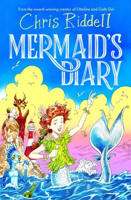 Zdjęcie produktu dla A Mermaid's Diary