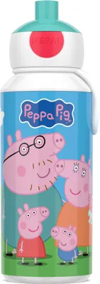 Produktbild von Auslaufsichere Flasche für die Schule