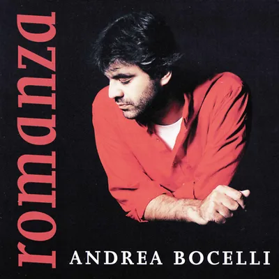 Obrázok produktu pre Andrea Bocelli: Romanza (remastered) (180g)