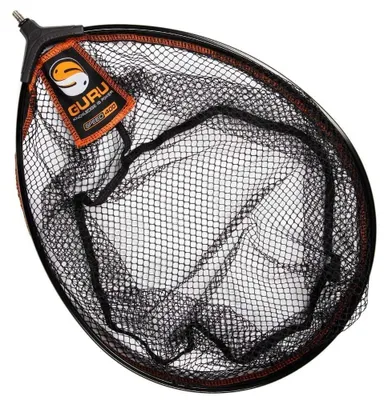 Zdjęcie produktu dla Podbierak 100 cm, składany, lekki, do wędkarstwa