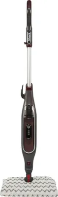Obrázek produktu pro Shark S6003, Přenosný parní čistič, 0,35 l, Šedá, Stříbrná, Fialová, 8 m, 1200 W, 2,5 bar