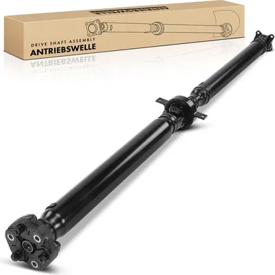 Produktbild von Frankberg 1x Kardanwelle Gelenkwelle Hinterachse für BMW 3er Coupe E92 2.0L 2010-2013
