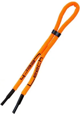 Produktbild von Lieblingsköder Leech Floatingstrap Orange