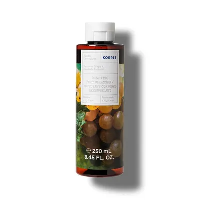 Obrázek produktu pro Korres Care Santorini, Sprchový gel, 250 ml, Dospělí, Unisex, Tělo, Univerzální pleť