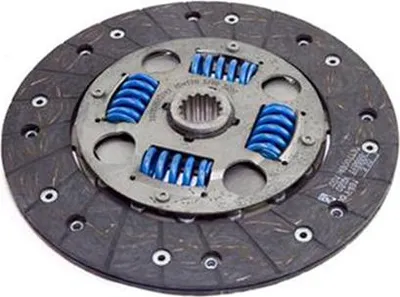 Obrázek produktu pro Spojkový kotouč Kuppling 3.8-L. Jeep Wrangler JK 07-