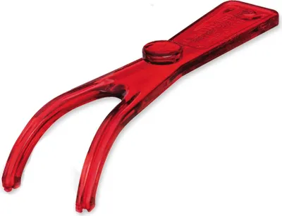 Produktbild von 4x GUM Flossmate Zahnseidehalter/Halter für Zahnseide