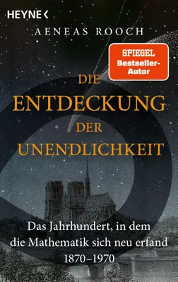 Obrázok produktu pre Die Entdeckung der Unendlichkeit