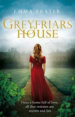 Produktbild von Greyfriars House