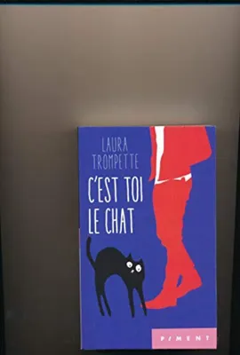 Image de C'est toi le chat