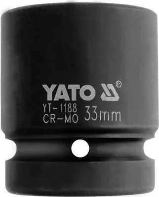 Obrázek produktu pro Yato YT-1185, 60 mm, 1 kusů