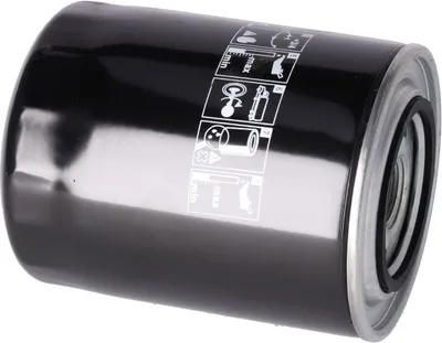Produktbild von Ölfilter FEBI BILSTEIN 175373 Anschraubfilter