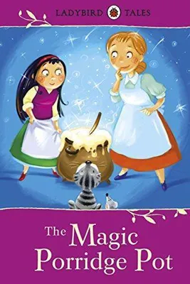 Image de Ladybird Tales: The Magic Porridge Pot