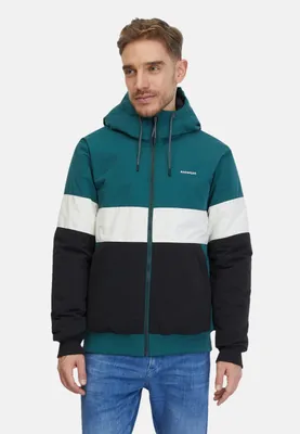 Produktbild von Ragwear Jacke Winterjacke JINIG WARM