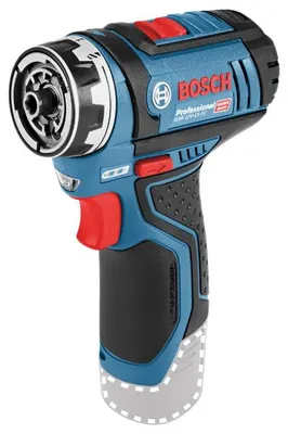 Produktbild von Akku-Bohrschrauber GSR 12V-15 FC