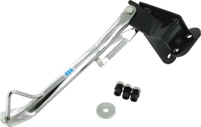 Produktbild von Seitenständer Motoforce für Speedfight 1+2, chrom 50
