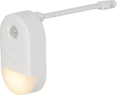 Produktbild von WC Nachtlicht Functional mit Bewegungs- und Dämmerungssensor, H 137cm