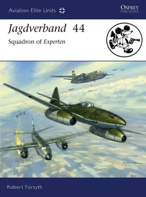 Imagen del producto de Jagdverband 44