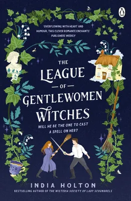 Produktbild von The League of Gentlewomen Witches