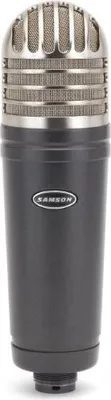 Image de Micro à condensateur Samson MTR101