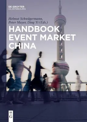 Immagine prodotto di Handbook Event Market China