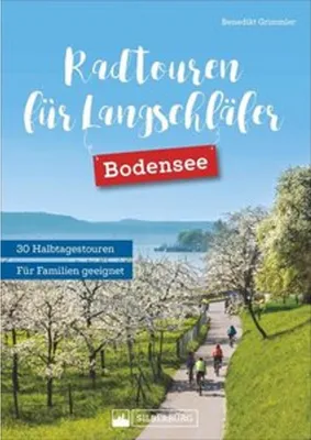 Immagine prodotto di Radtouren für Langschläfer Bodensee