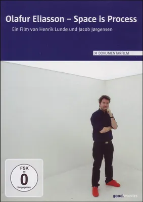 Produktbild von Olafur Eliasson-Space Is Process