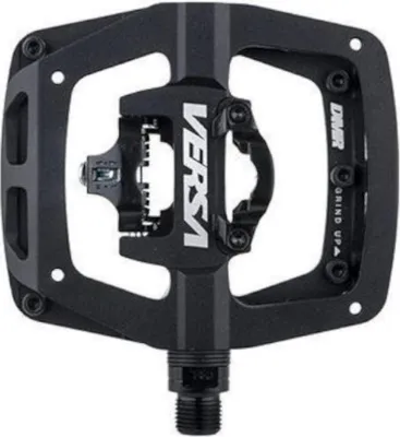 Immagine prodotto di Pedale ibrido DMR Versa, colore:nero
