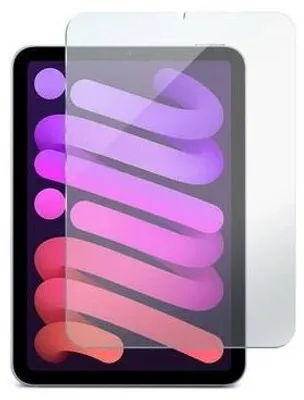 Produktbild von eStuff Panzerglas für iPad mini 6. Gen. & A17 Pro