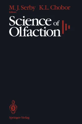 Produktbild von Science of Olfaction