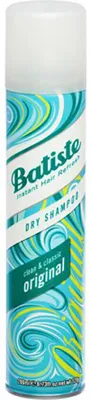 Obrázek produktu pro Batiste Original Clean Dry Shampoo, 200 ml