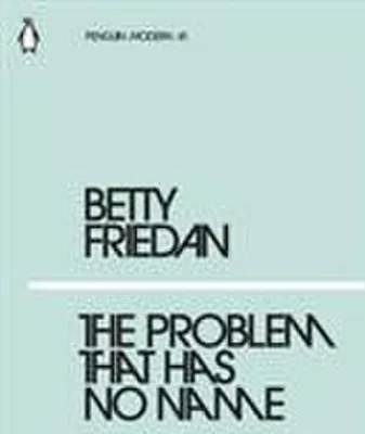 Produktbild von The Problem that Has No Name