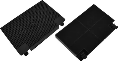 Produktbild von Aktivkohlefilter geeignet für Roblin 5403001 (2St.)