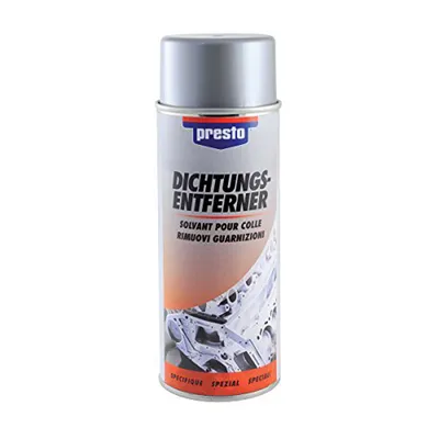 Produktbild von Presto Dichtungsentferner - 400ml