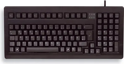 Image de CHERRY TAS G80-1800 Corded DE-Layout schwarz