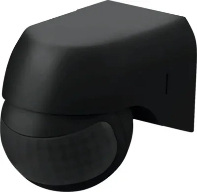 Obrázek produktu pro Pohybové čidlo Panlux SL2300/C IP44 220V černé